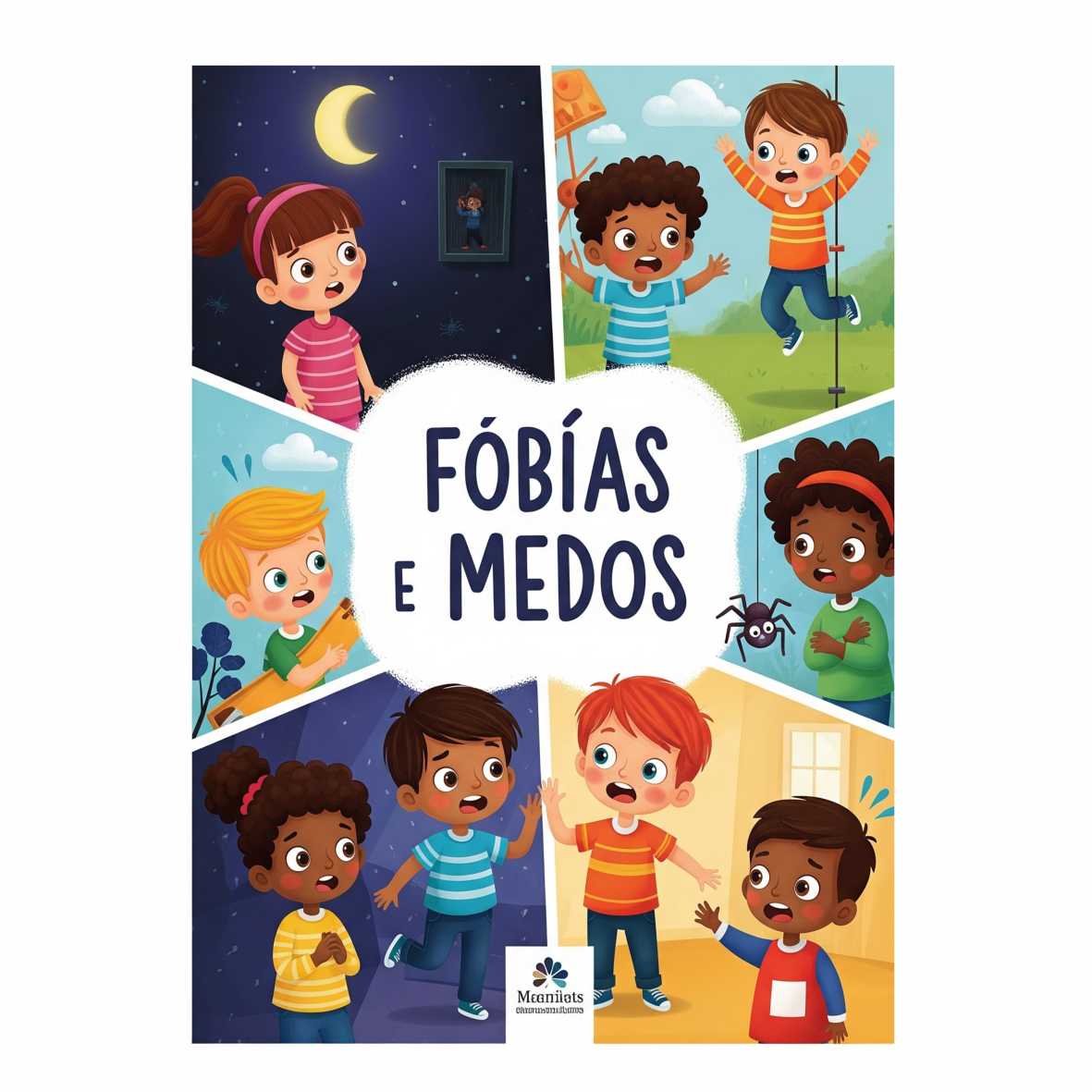 Capa do Ebook